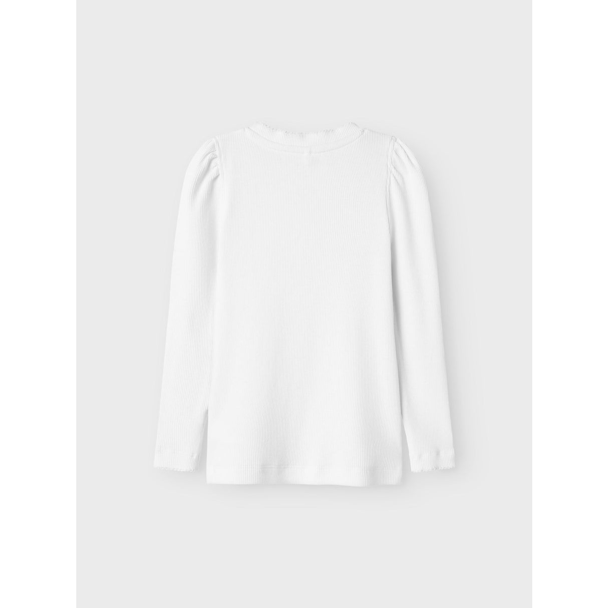 Name It Bright White Fikab Blouse