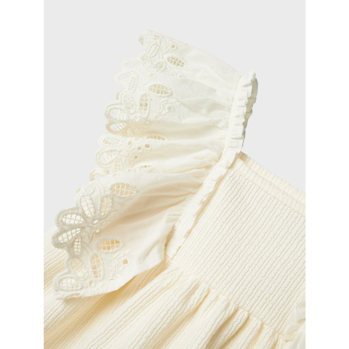 Name It Summer Sand Frijo Dress