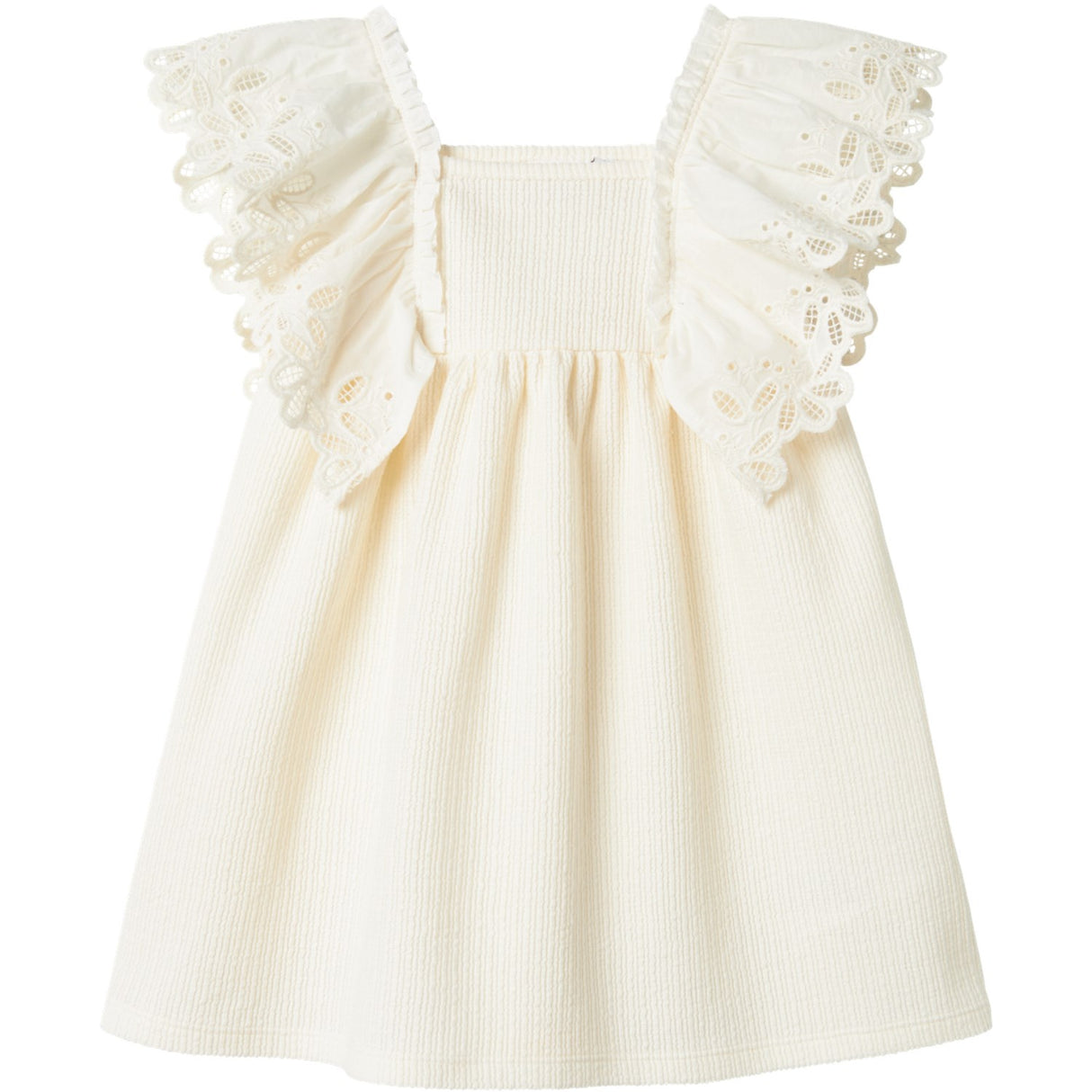 Name It Summer Sand Frijo Dress