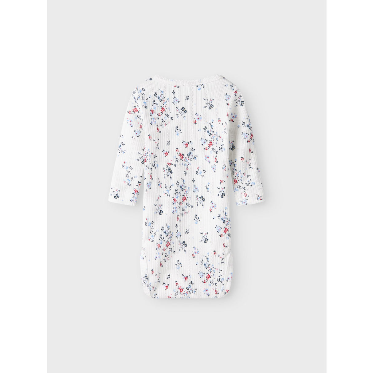 Name It Cloud Dancer Filine Body