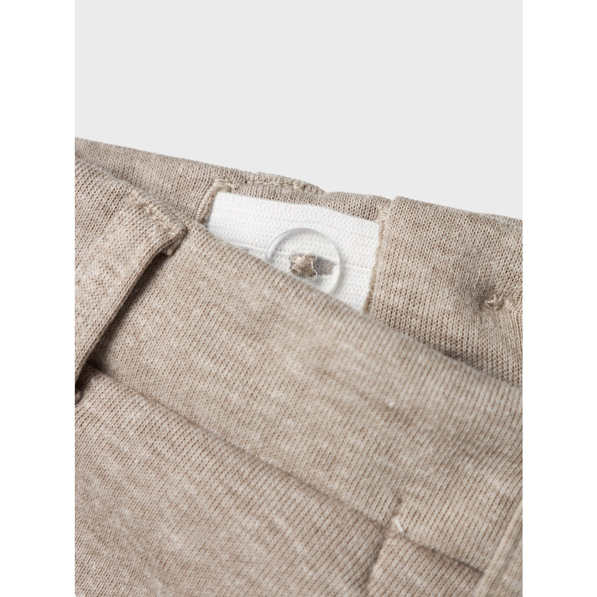 Name It Pure Cashmere Follow Pants