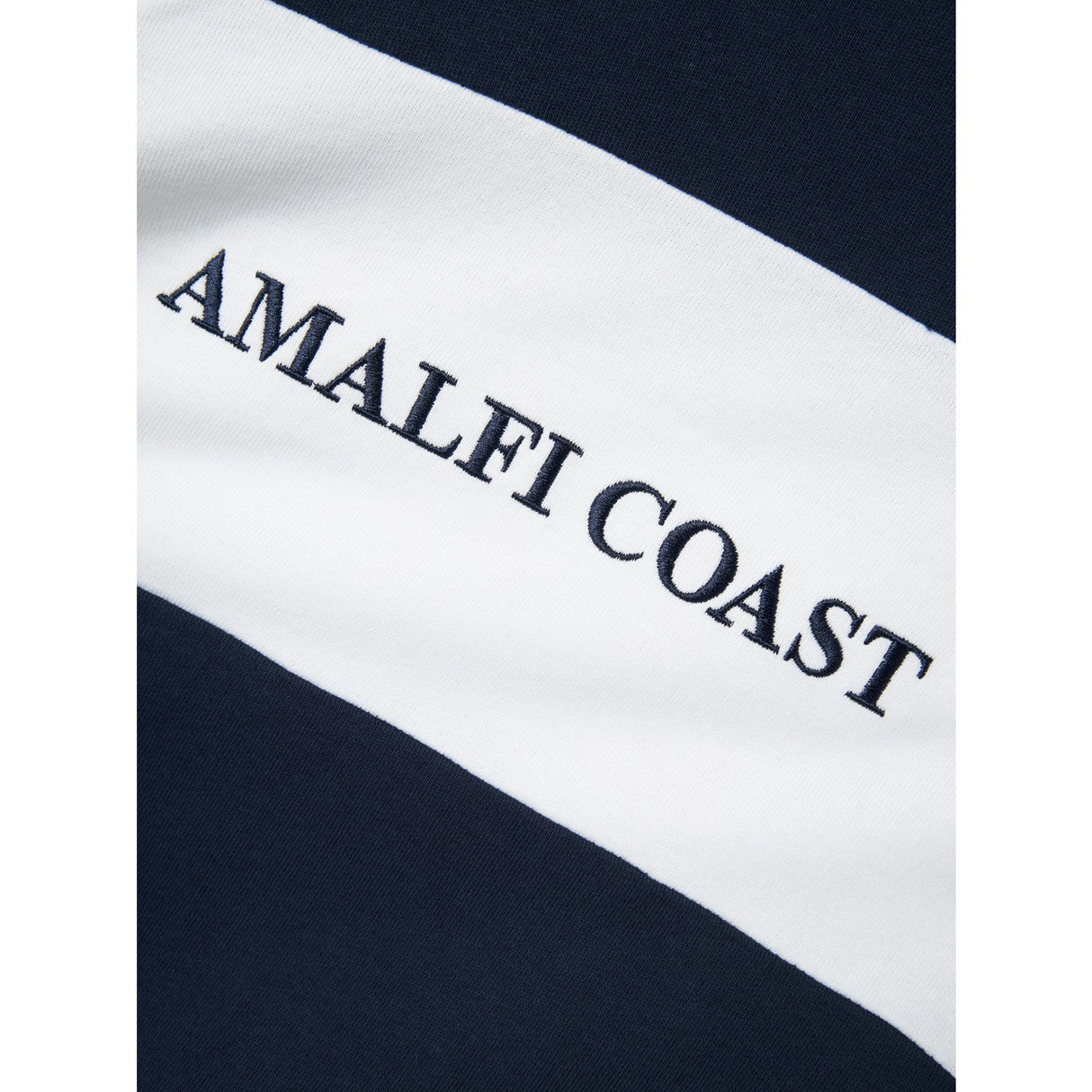 Name It Navy Blazer Folge Sweatshirt