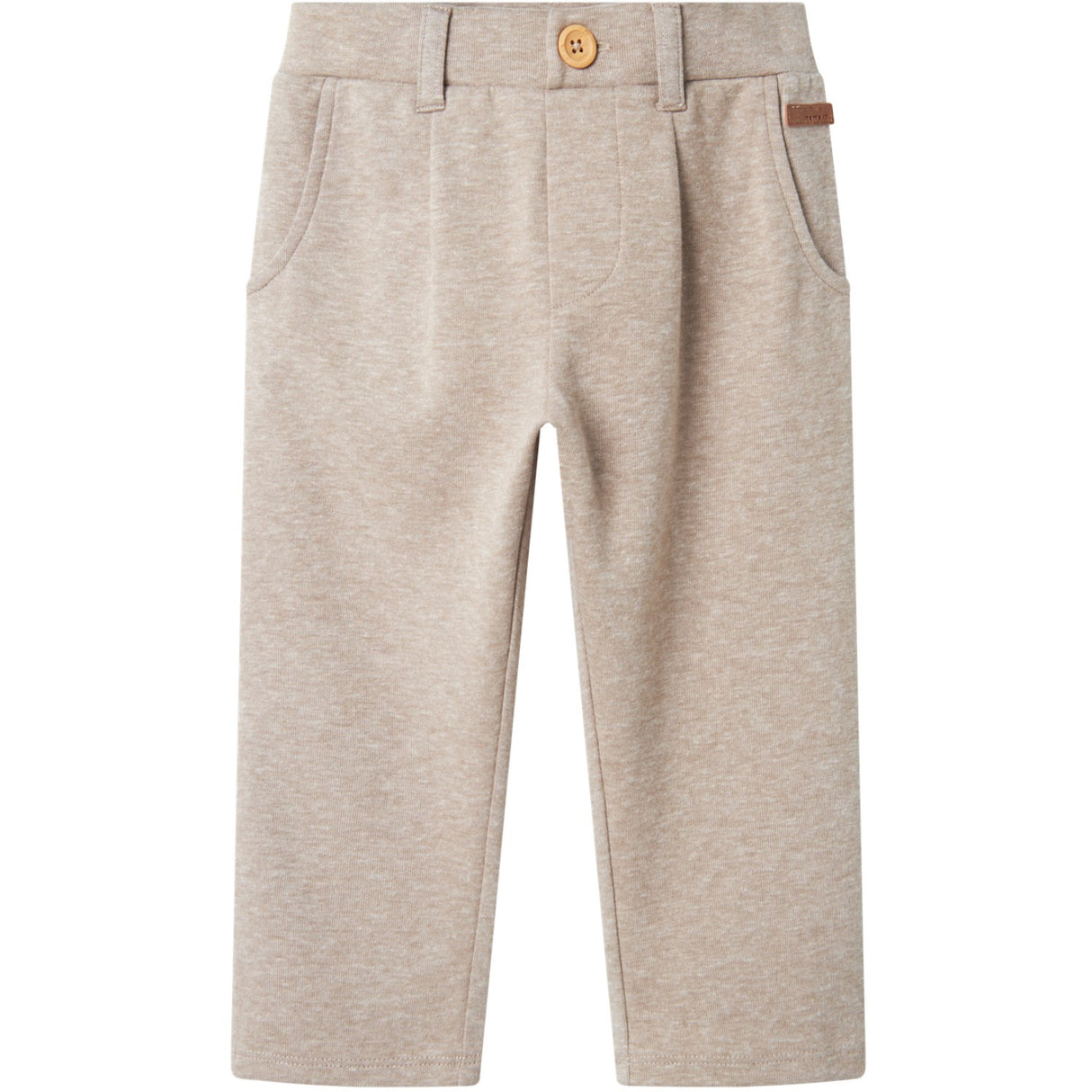 Name It Pure Cashmere Follow Sweatpants