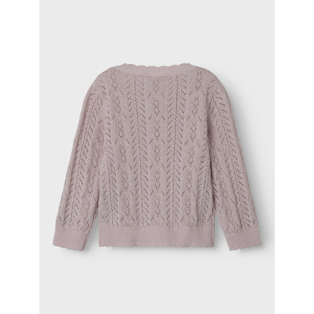 Name It Ballerina Filicia Knit Cardigan