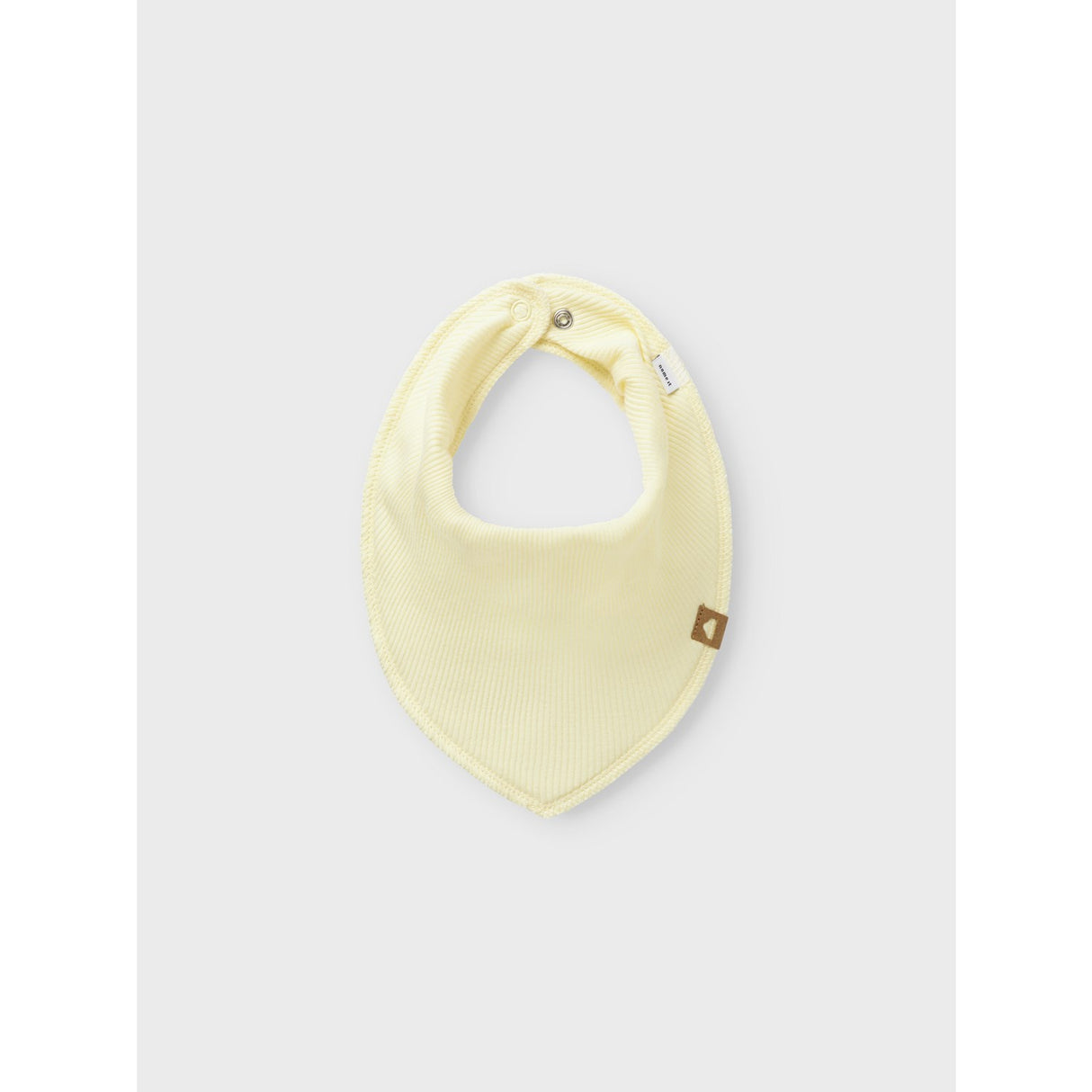 Name It Light Lilac Yvettefantasy 3-Pack Scarf Bib Rib