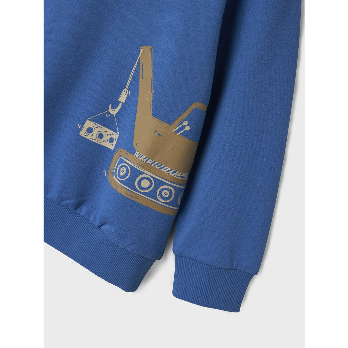 Name It Star Sapphire Fheodor Sweatshirt