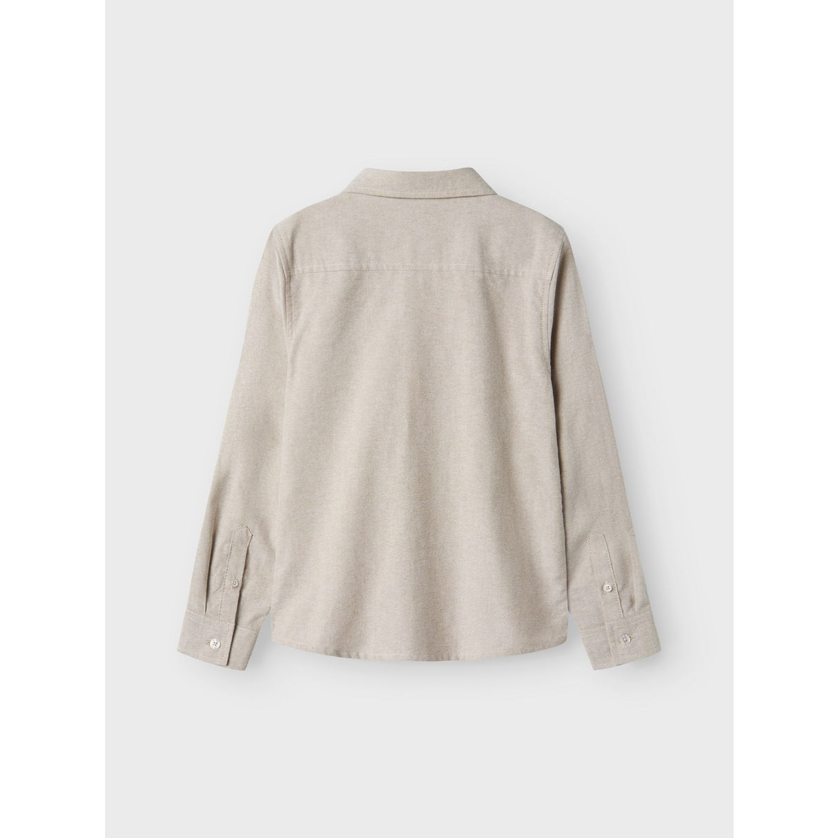 Name It Pure Cashmere Newsa Shirt Noos