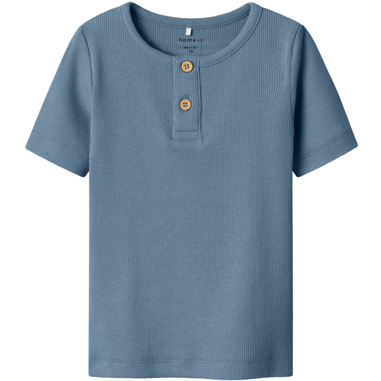 Name It Spring Lake Kab T-Shirt Noos