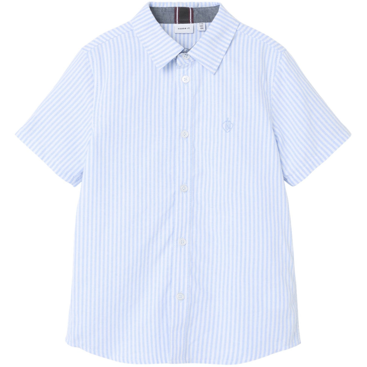 Name It Campanula Newsa Shirt Noos