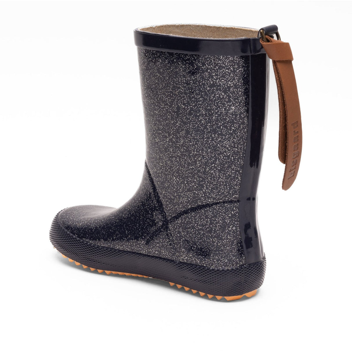 Bisgaard Ocean Glitter Fashion Rubber Boots