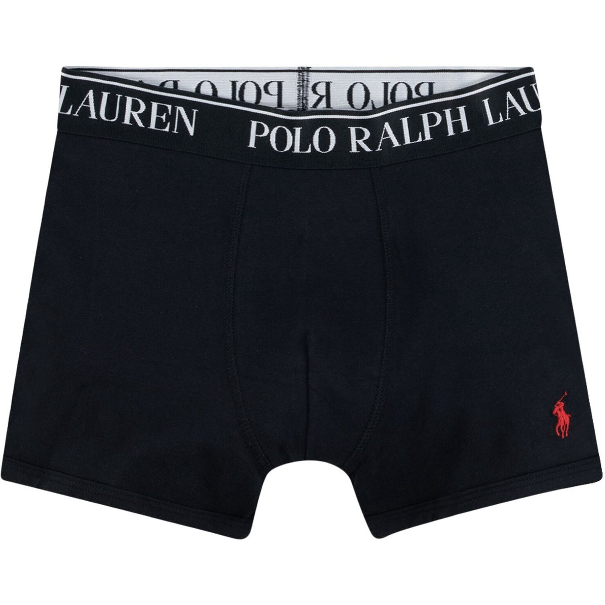 Polo Ralph Lauren Andover Heather Cotton Stretch 3 Pack Boxer/Brief