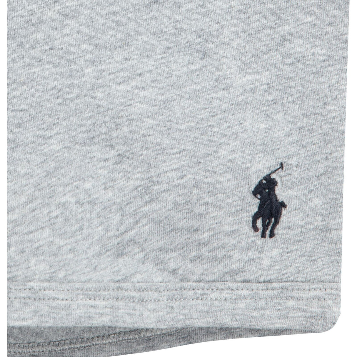 Polo Ralph Lauren Andover Heather Cotton Stretch 3 Pack Boxer/Brief