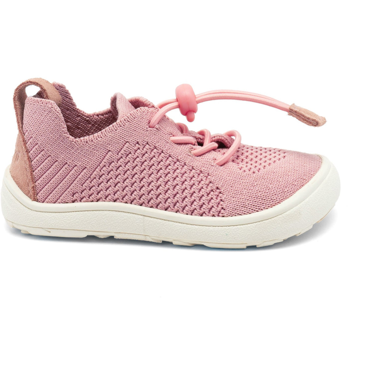 Bisgaard Rose Barefoot Jua First Step Shoe