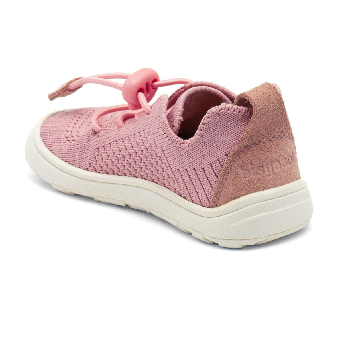 Bisgaard Rose Barefoot Jua First Step Shoe