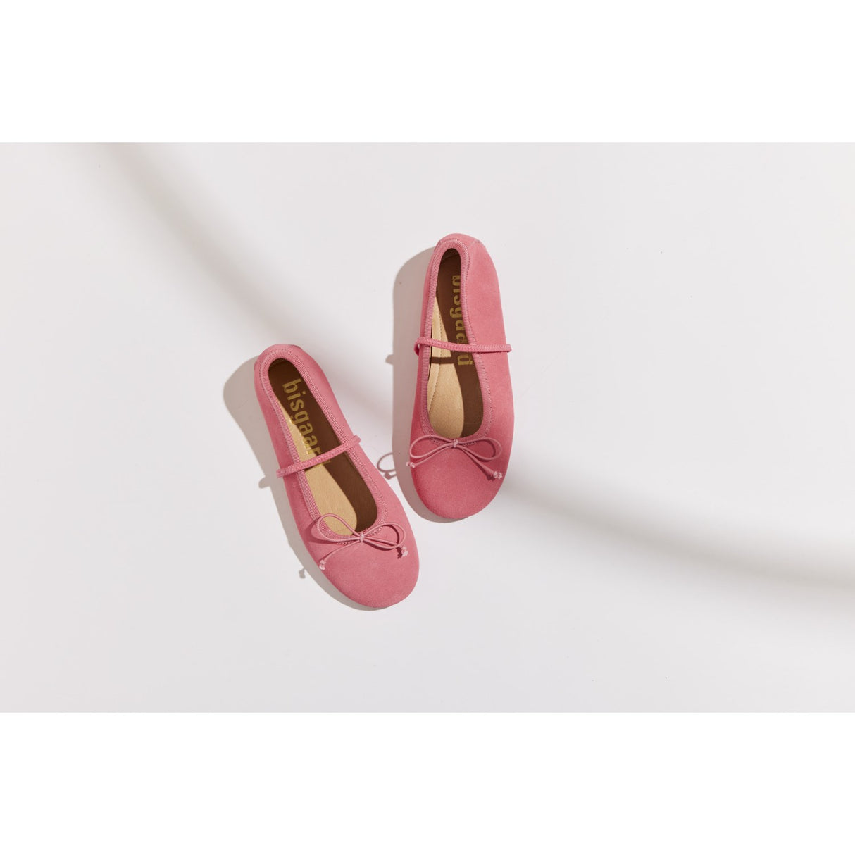 Bisgaard Candyfloss Palma Ballerina