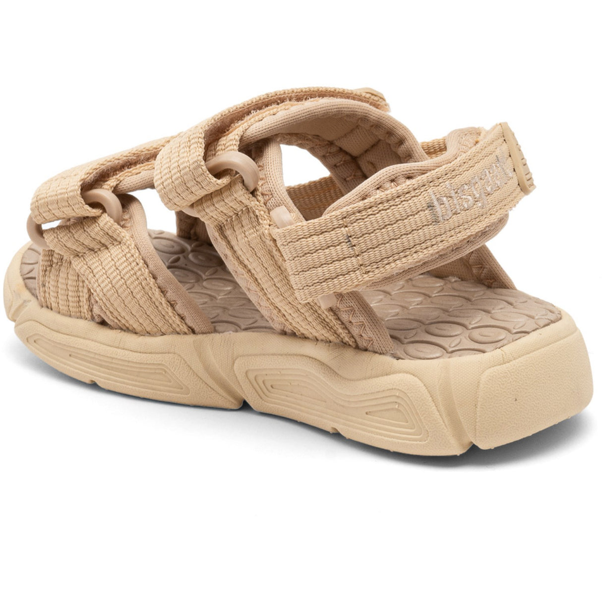 Bisgaard Sand Louis Sandal