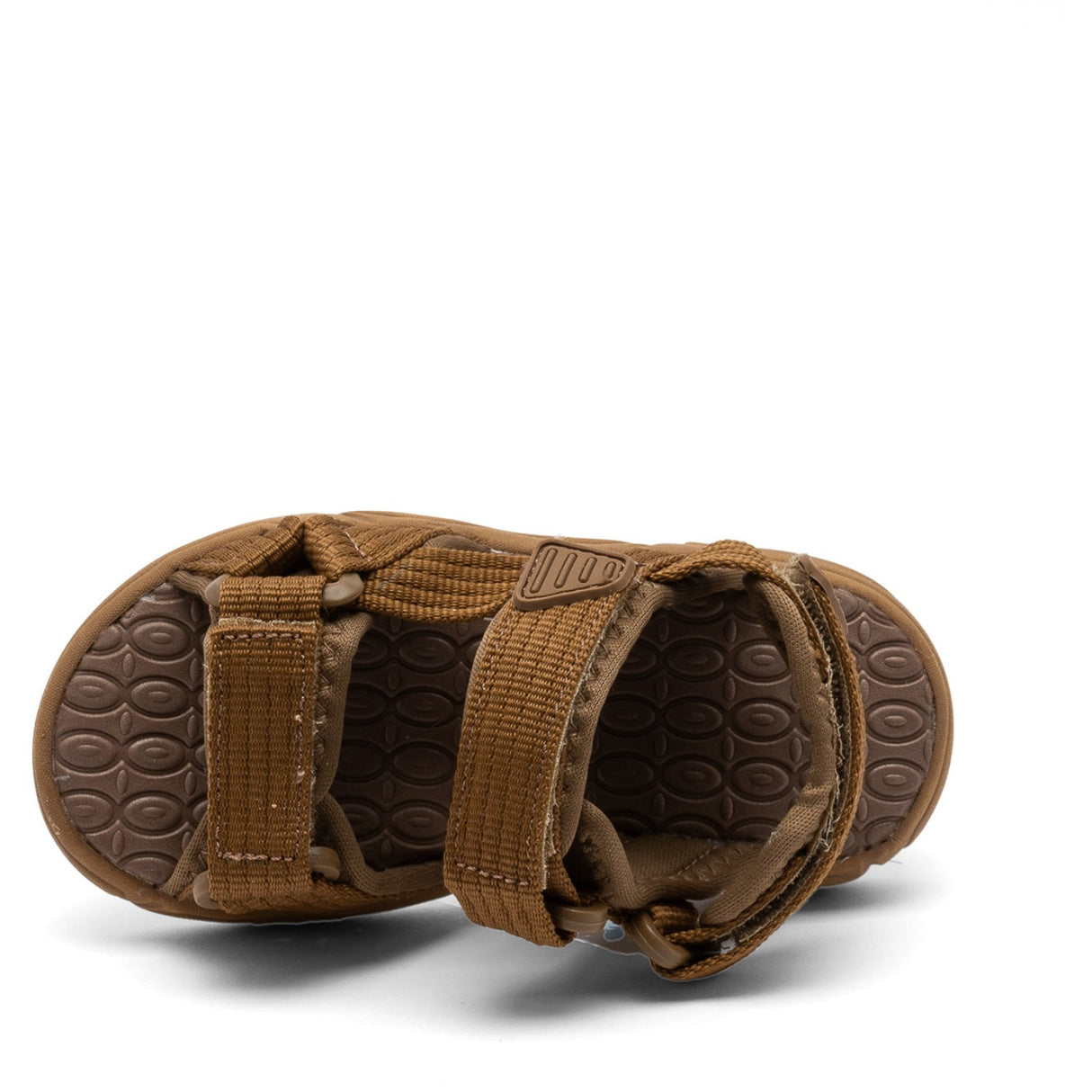 Bisgaard Khaki Louis Sandal