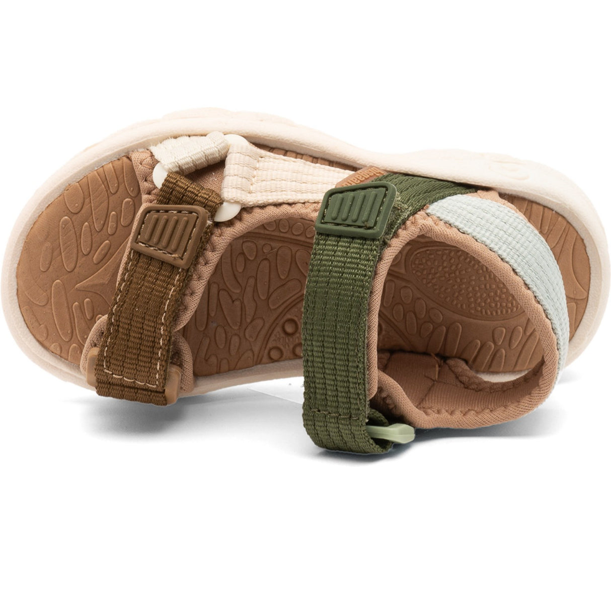 Bisgaard Forest Nico Sandal