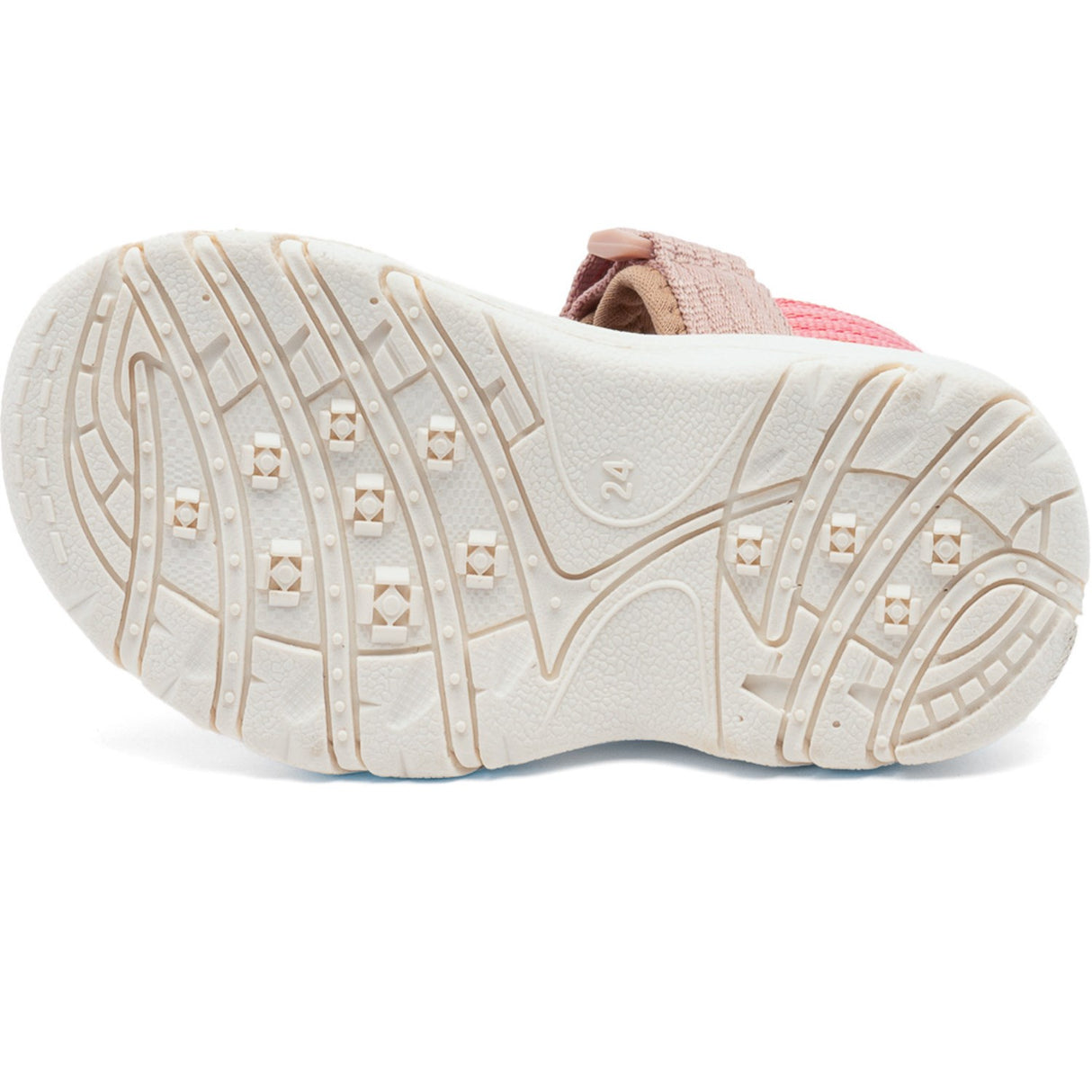 Bisgaard Rose Nico Sandal