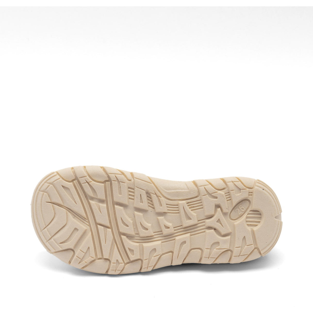 Bisgaard Navy Zion Lace Shoe