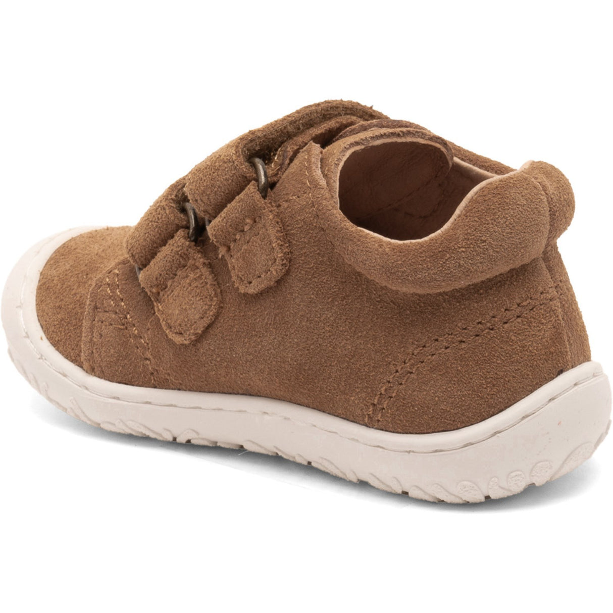 Bisgaard Almond Barefoot Hale V First Step Shoe