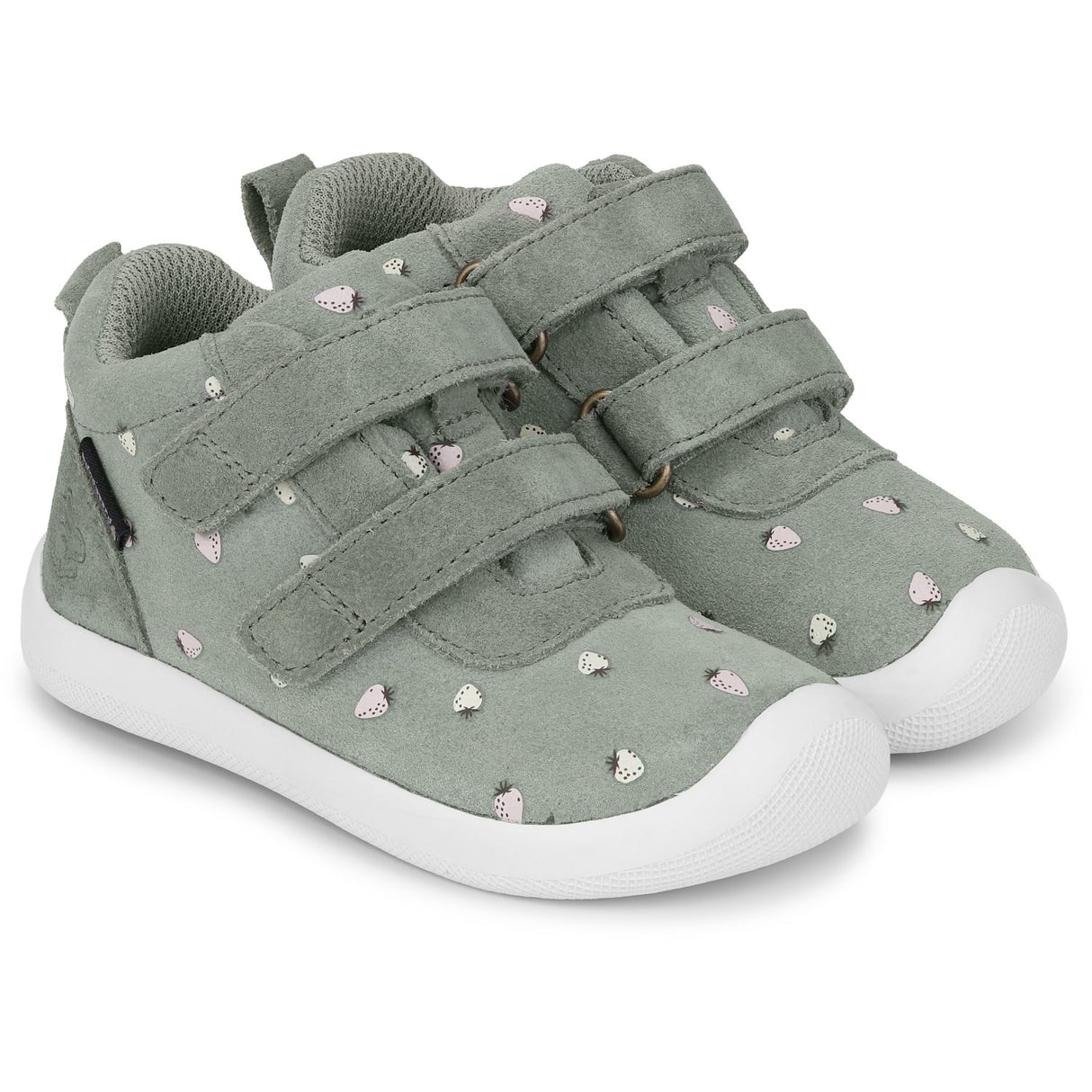 Bundgaard Strawberries Moon