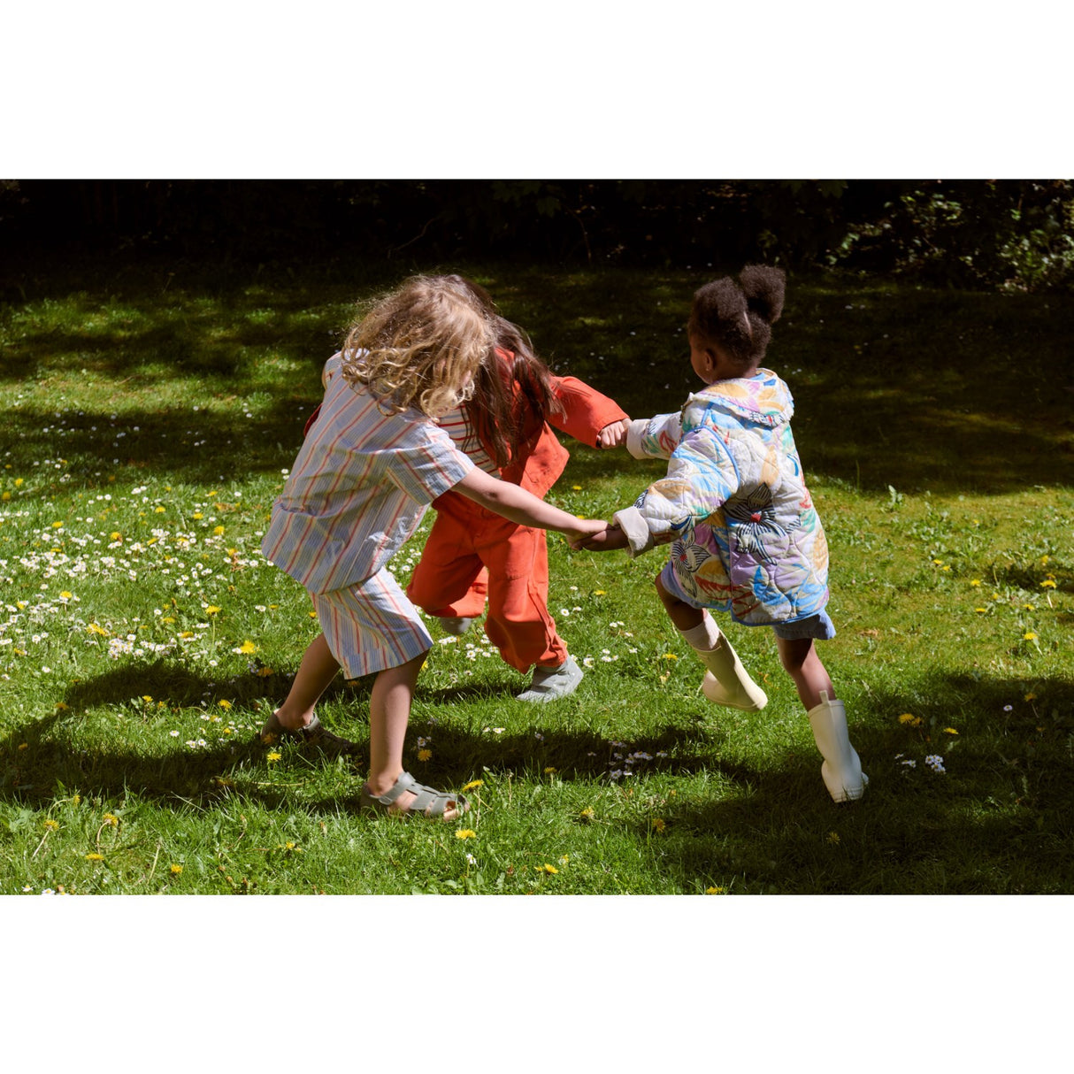 Bundgaard Lemon Atlas