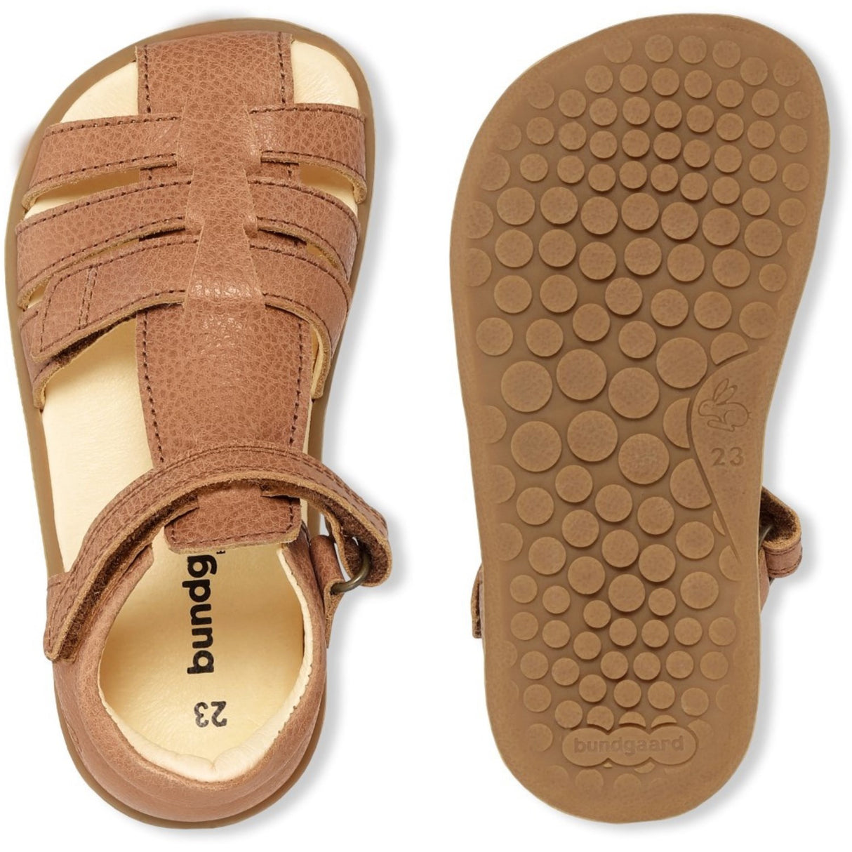 Bundgaard Cognac Rox