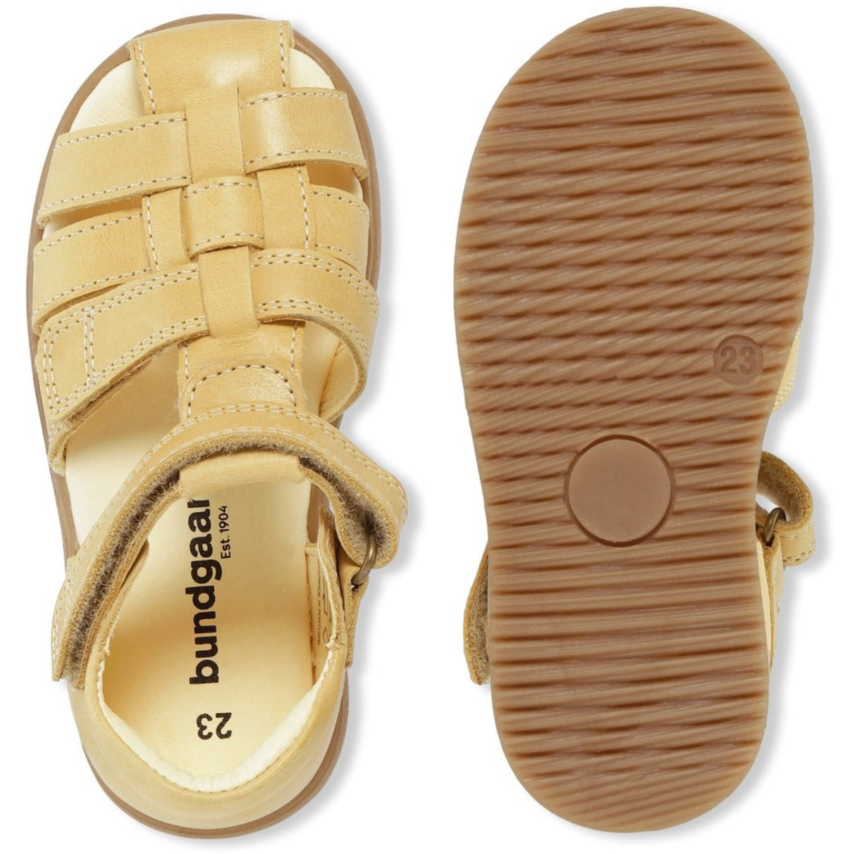 Bundgaard Yellow Bali