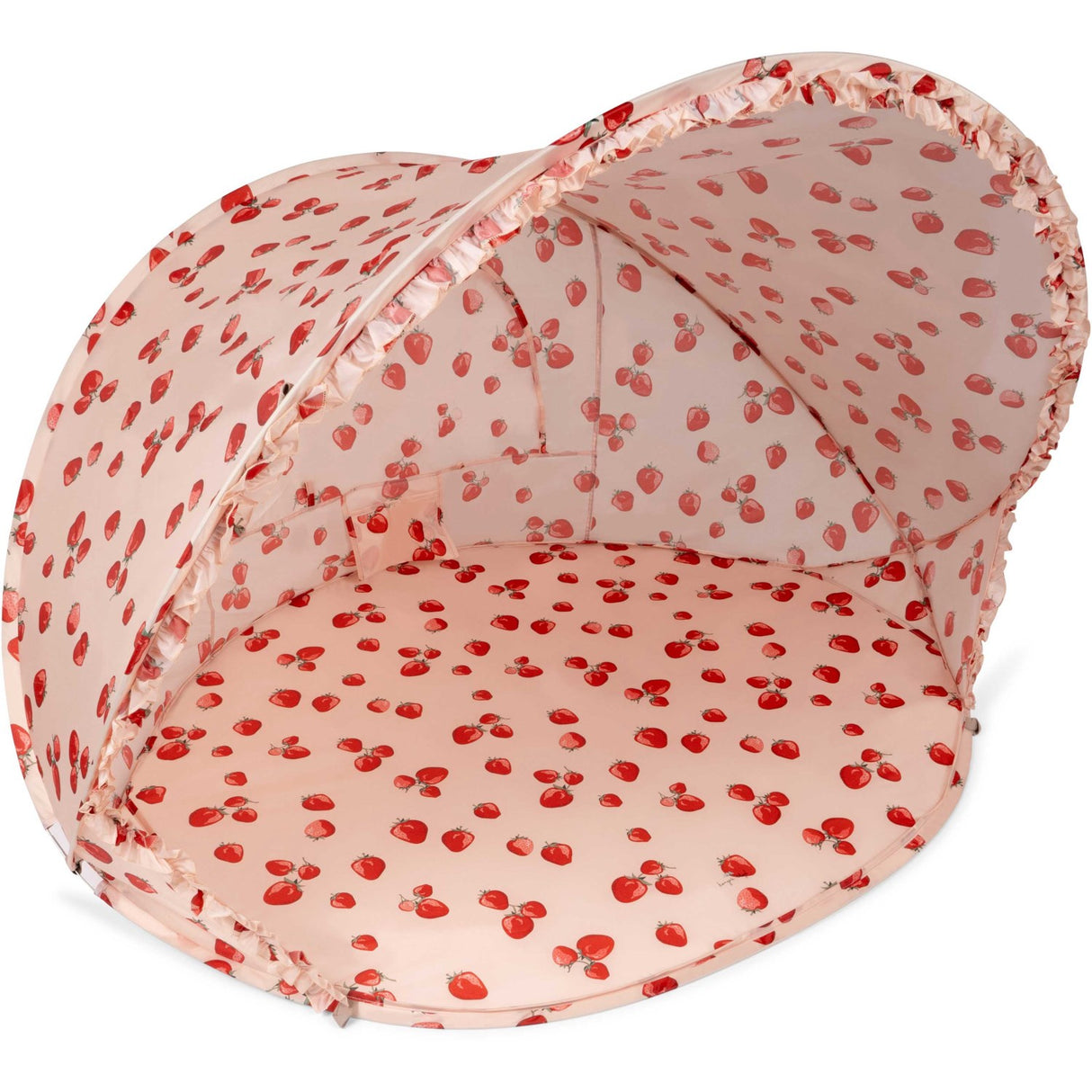 Konges Sløjd Fragola Beach Tent Pop Up Uv 50+ Lace