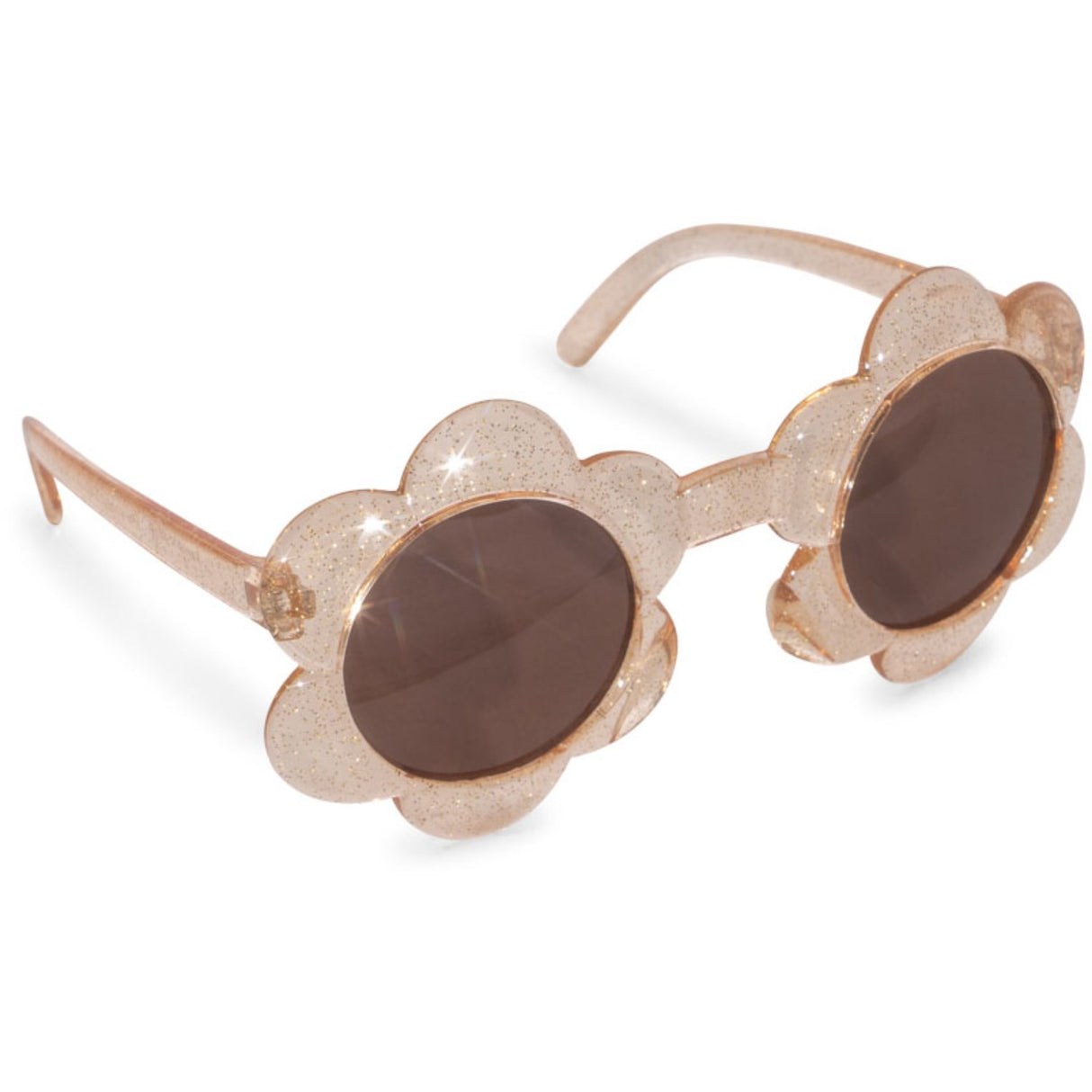Konges Sløjd Glitter Mist Sunglasses Baby Flower