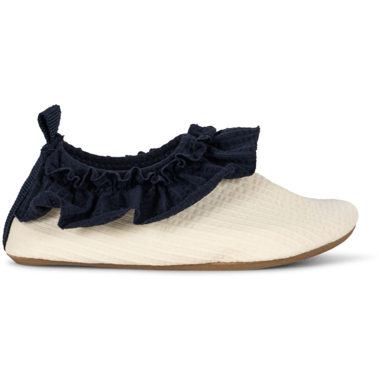 Konges Sløjd Seedpearl Sailor Frill Swim Shoes