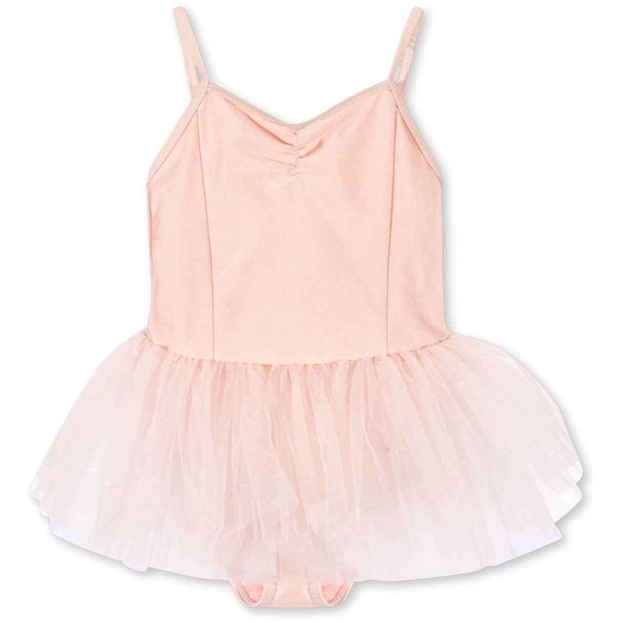 Konges Sløjd Peachskin Marina Dress