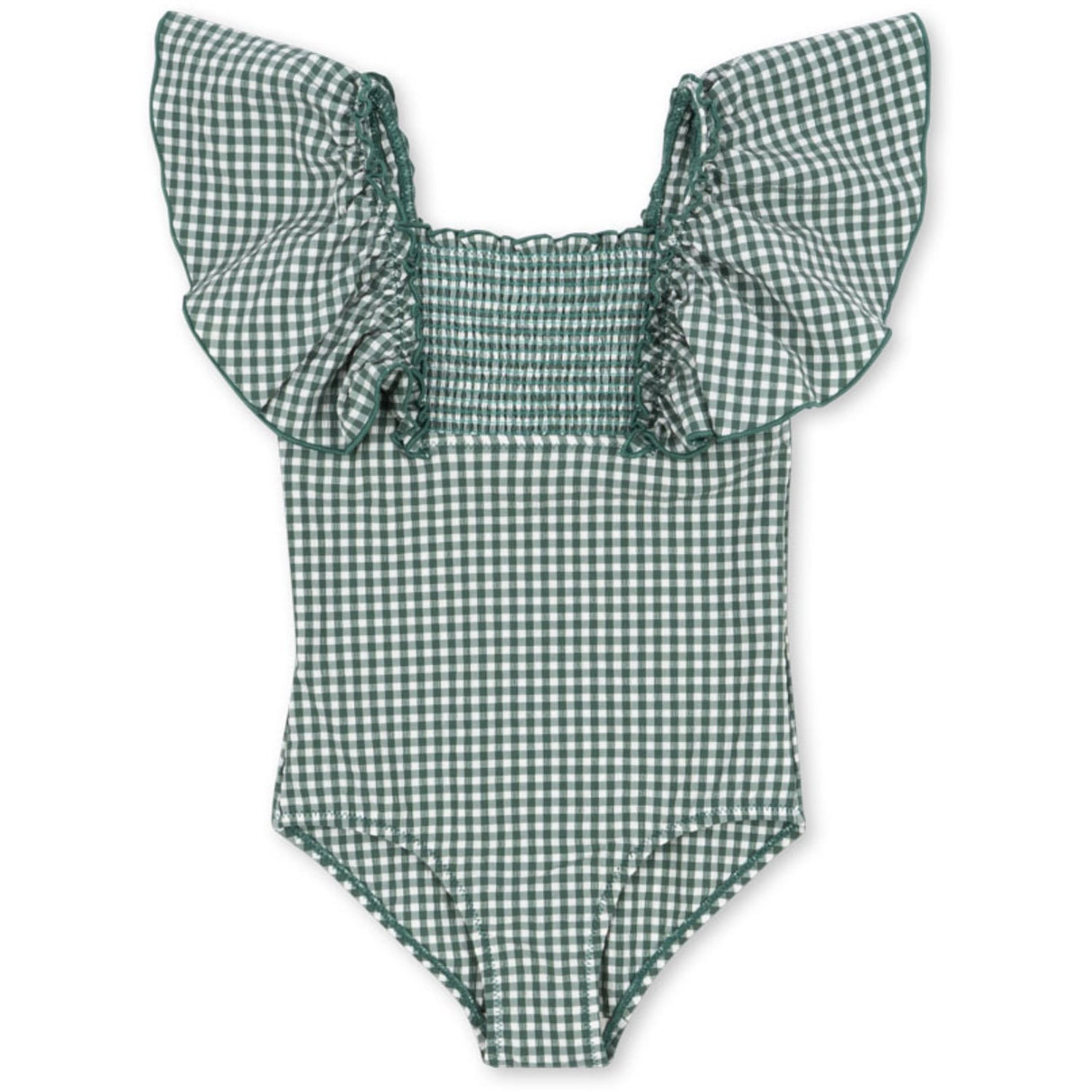 Konges Sløjd Smoke Pine Fresia Swimsuit