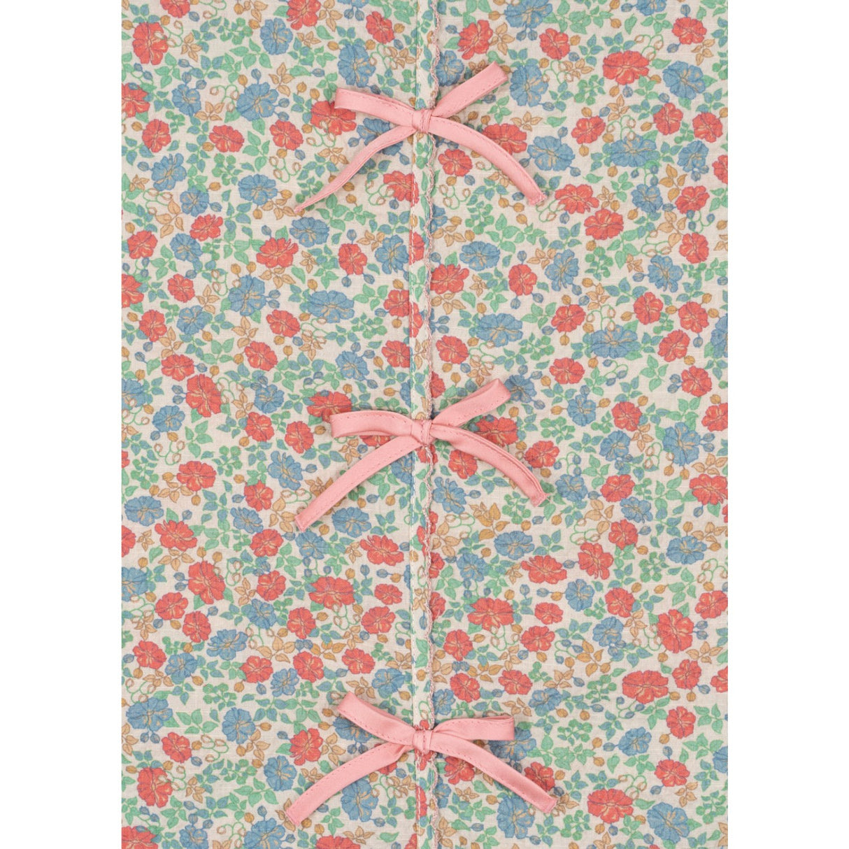 Konges Sløjd Fiola Elin Bow Dress Gots