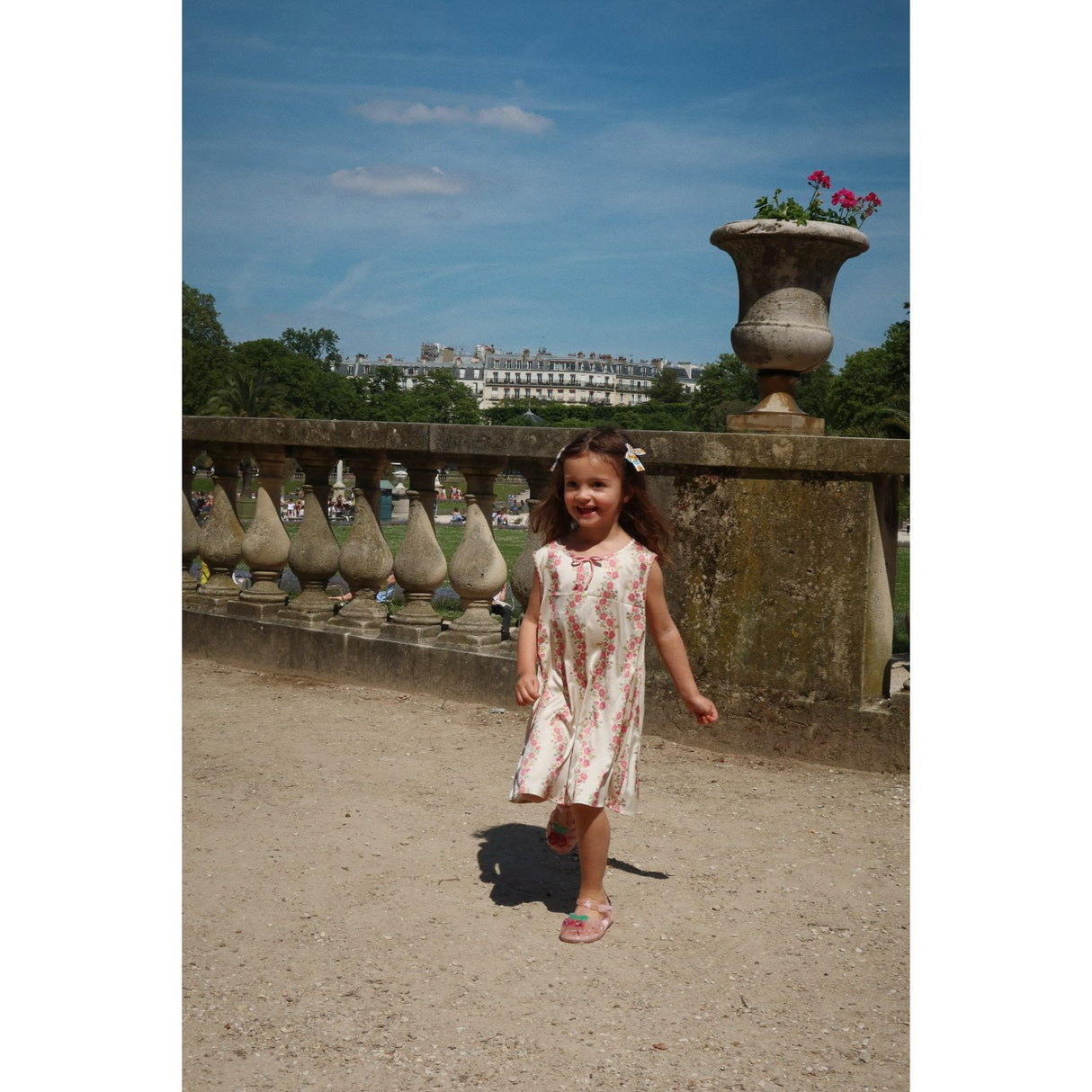 Konges Sløjd Floria Sheeny Dress