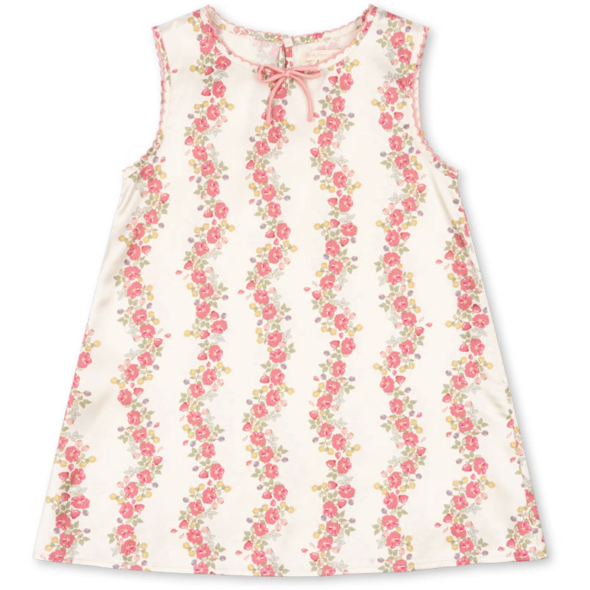 Konges Sløjd Floria Sheeny Dress