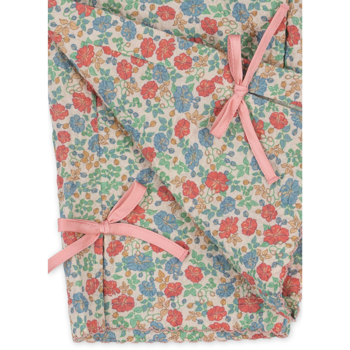 Konges Sløjd Fiola Elin Slit Pants Gots