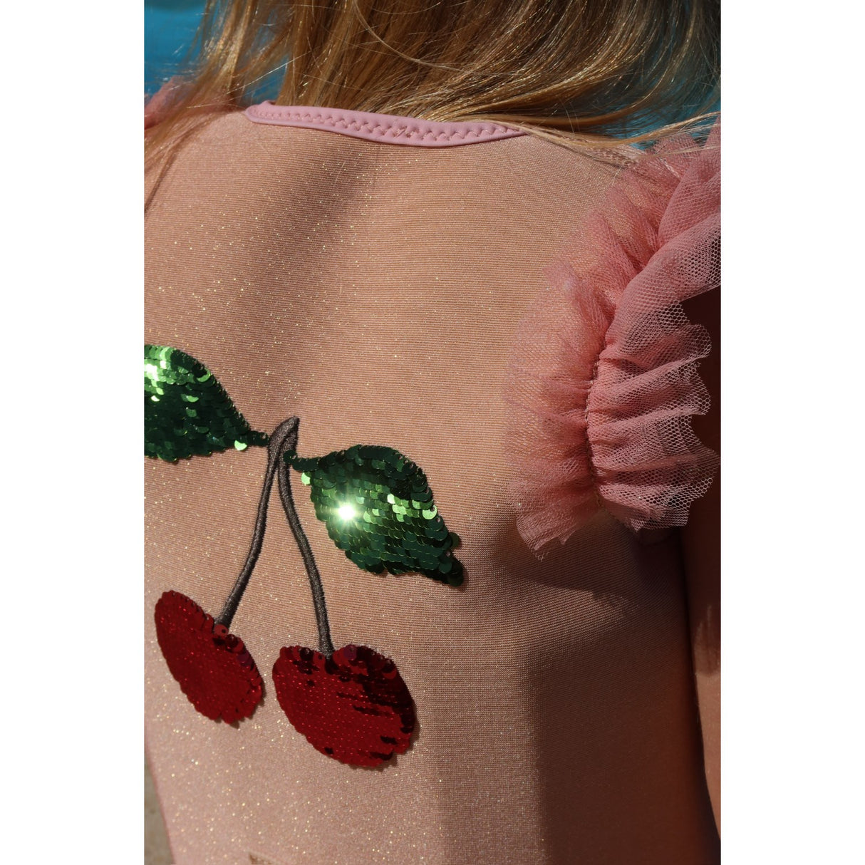 Konges Sløjd Evening Sand Gemma Float Vest