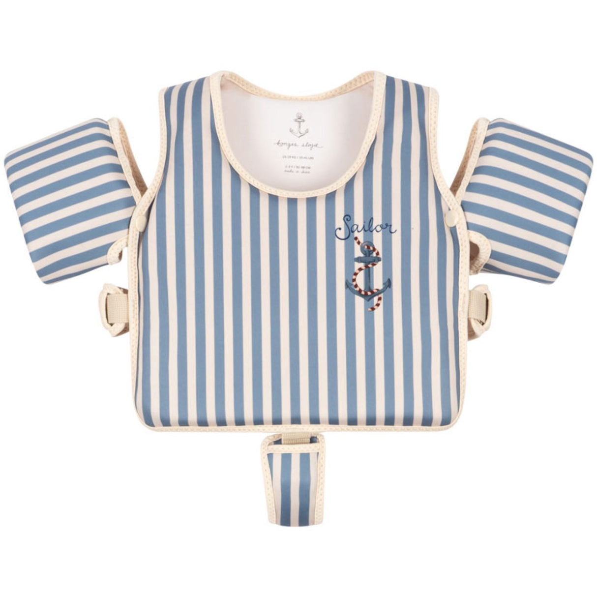 Konges Sløjd Sailor Hollis Life Vest w. Wings