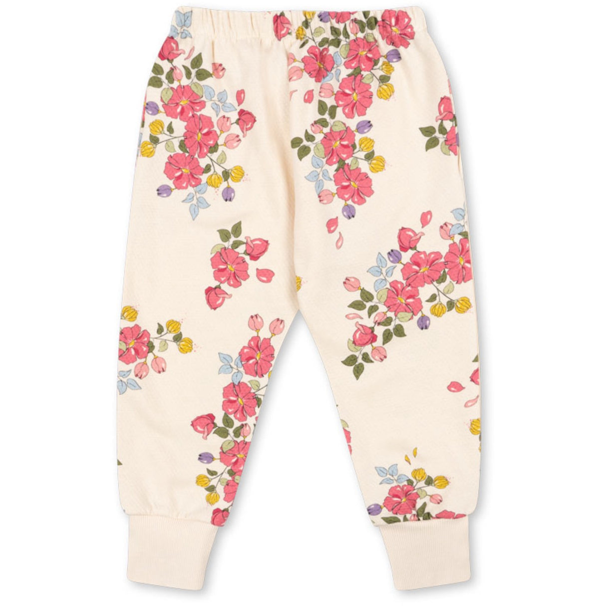 Konges Sløjd Fleuri Loupy Lou Sweat Pants Gots