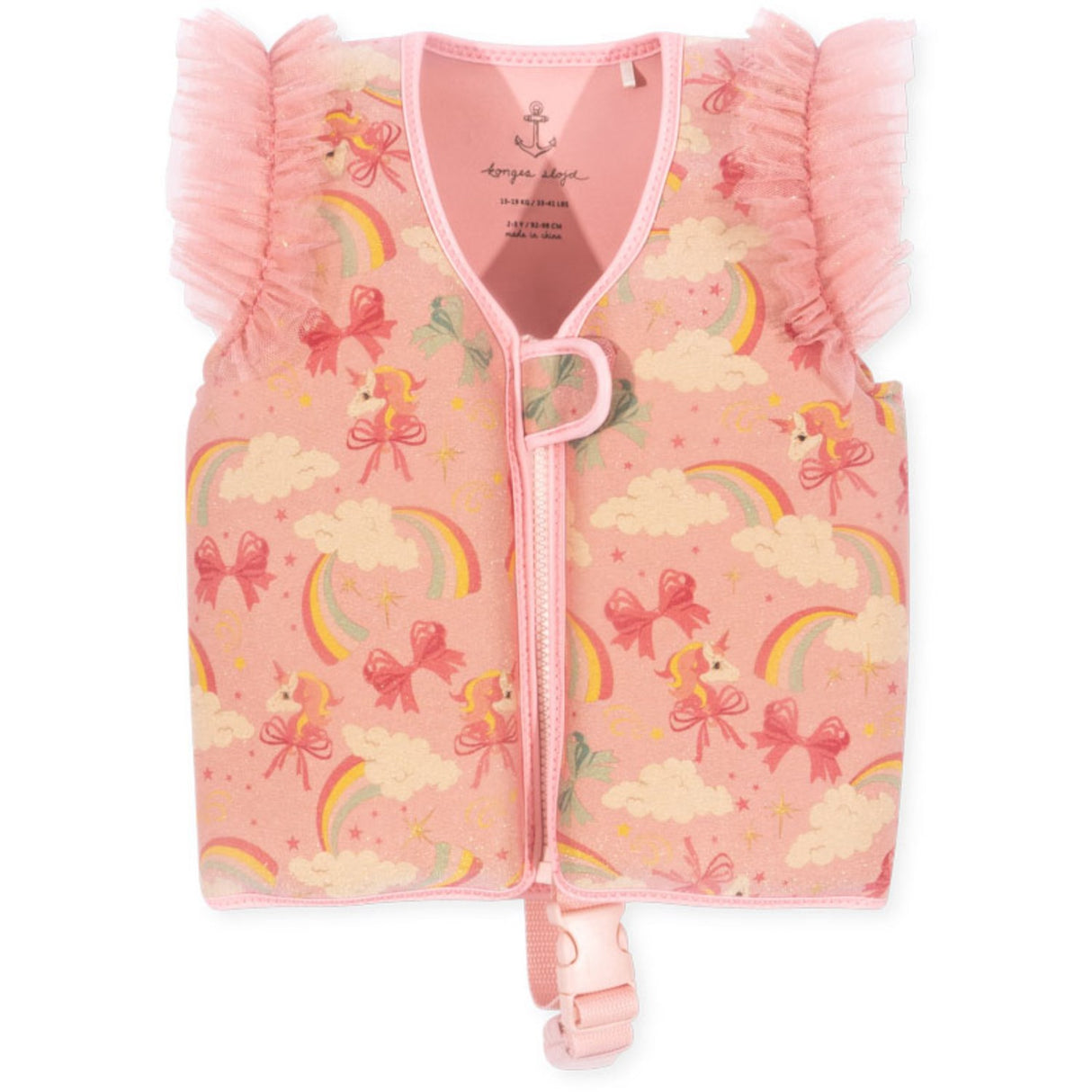 Konges Sløjd Rainbow Bow Amelia Life Vest