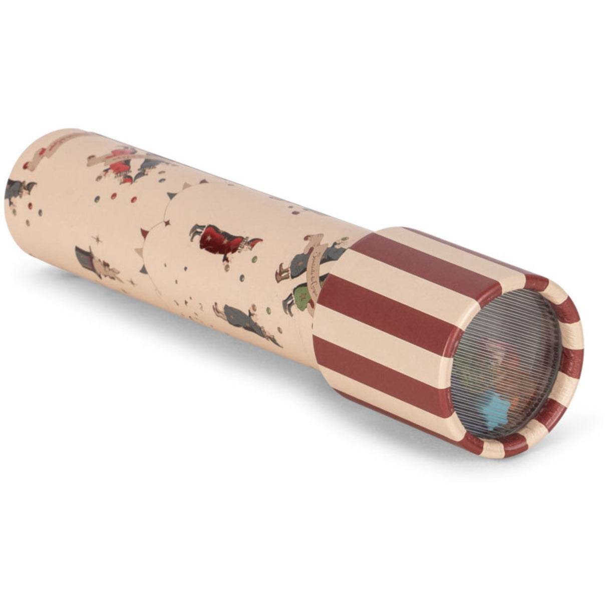 Konges Sløjd Circus Kaleidoscope Fsc