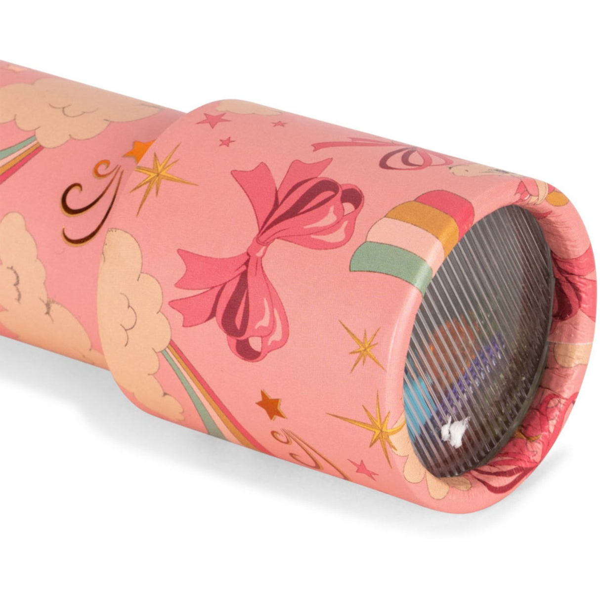 Konges Sløjd Rainbow Bow Kaleidoscope Fsc