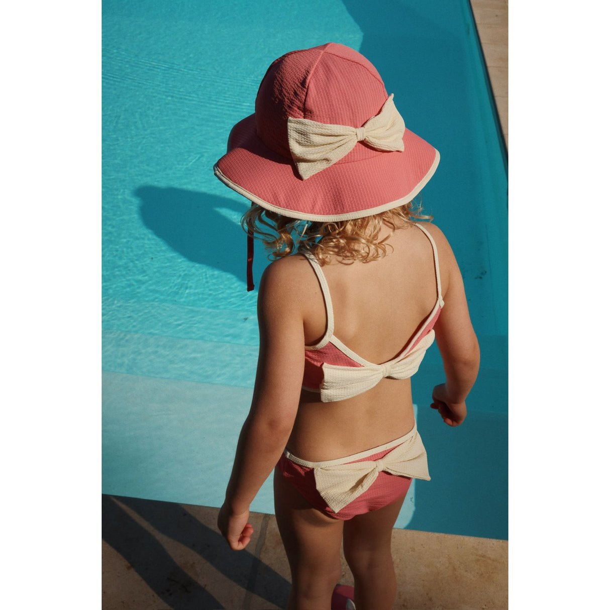 Konges Sløjd Bubblegum Bowie Bikini