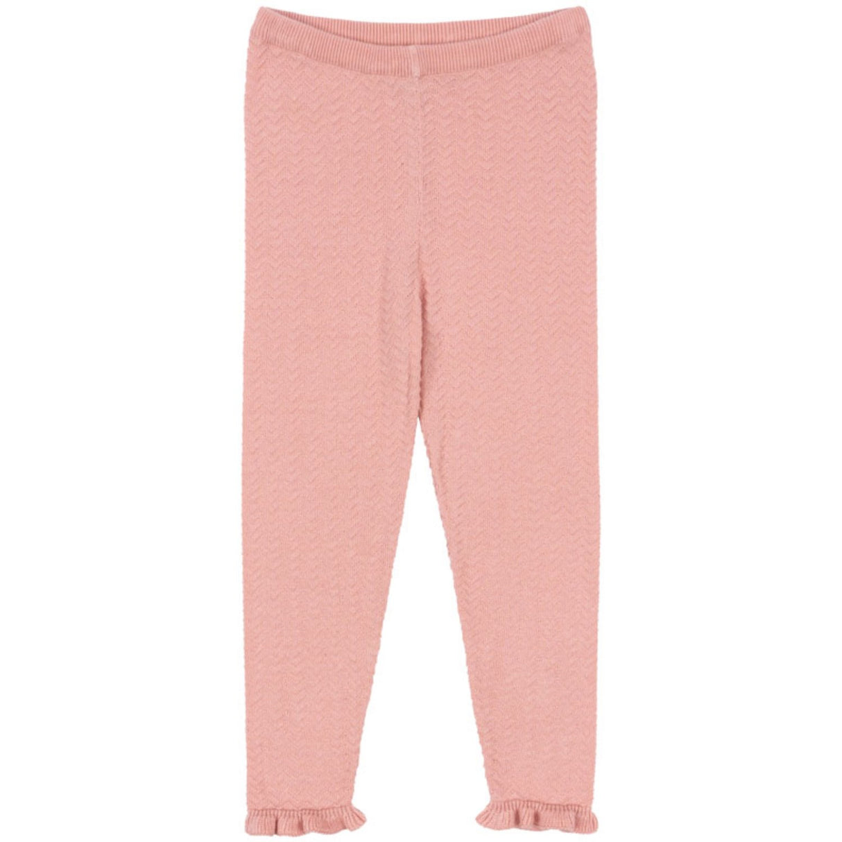 Konges Sløjd Mellow Rose Cypres Pants Gots