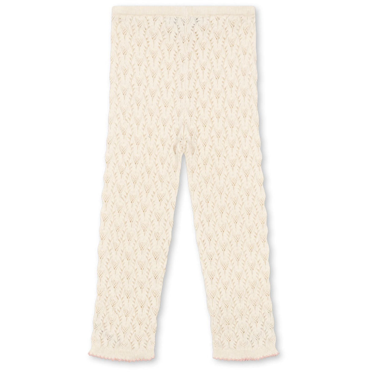 Konges Sløjd Cream Off White Rosier Pants