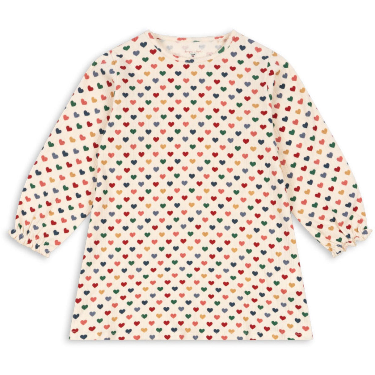 Konges Sløjd Coeur Coloré Chleo Dress Ocs