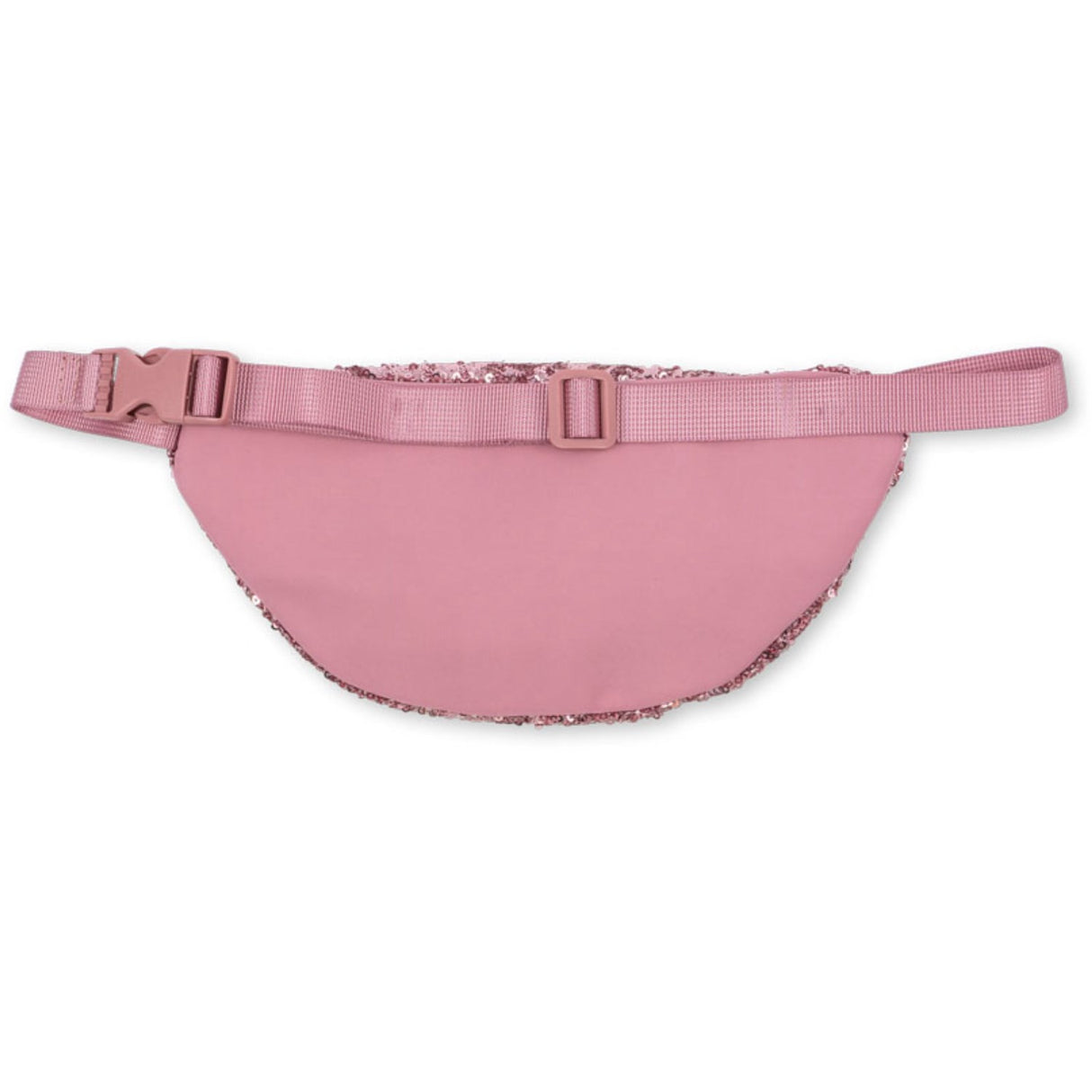 Konges Sløjd Mellow Rose Sequin Bumbag