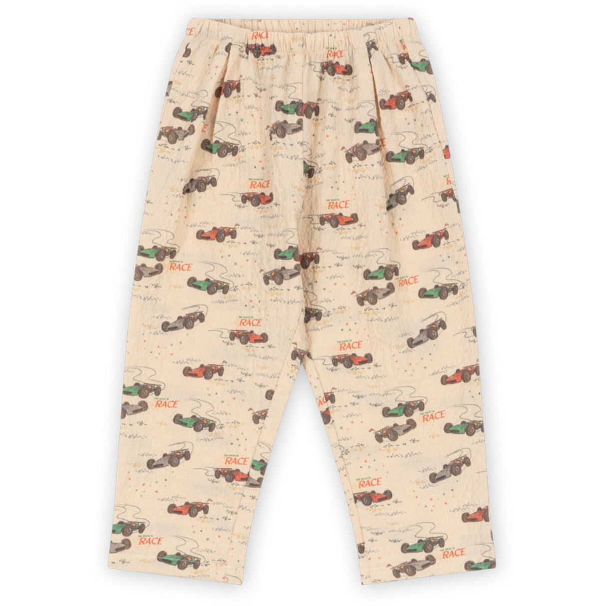 Konges Sløjd Grand Prix Elliot Pants Gots